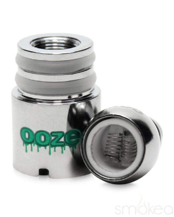 Ooze Genie Vaporizer Globe For Sale - Image 5