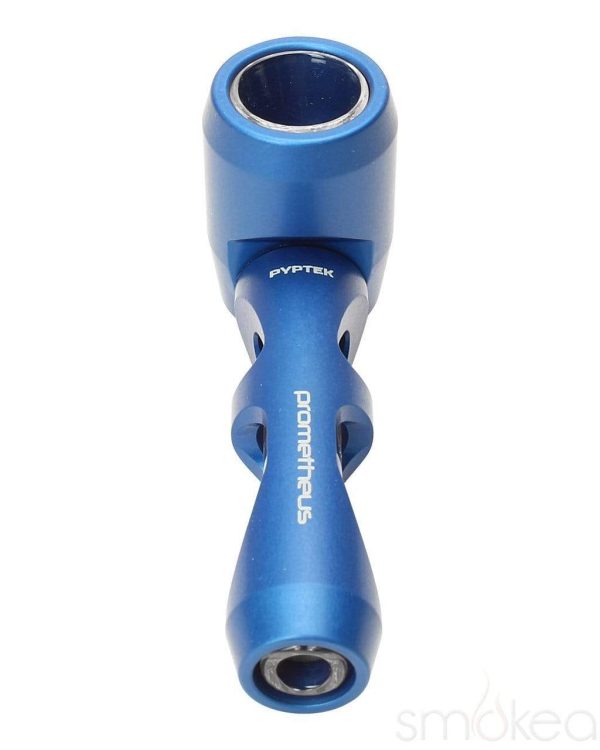Pyptek Prometheus Pocket Pipe on Sale - Image 2