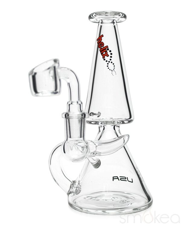 American Helix Titan Series Tiny Hyperion Dab Rig Hot on Sale