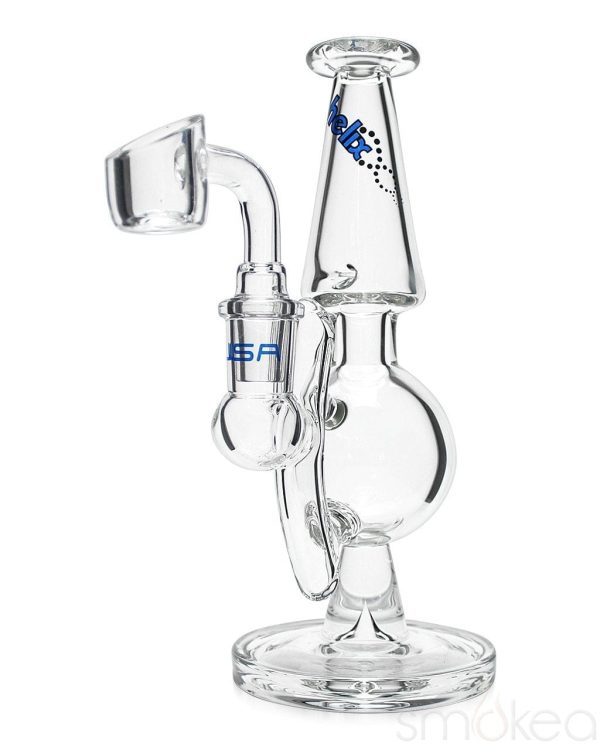 American Helix Titan Series Tiny Helios Dab Rig Online now