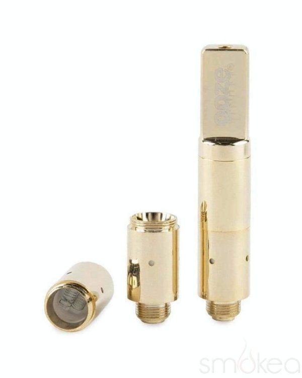 Ooze Slim Twist Pro Replacement Wax Atomizer Sale - Image 2