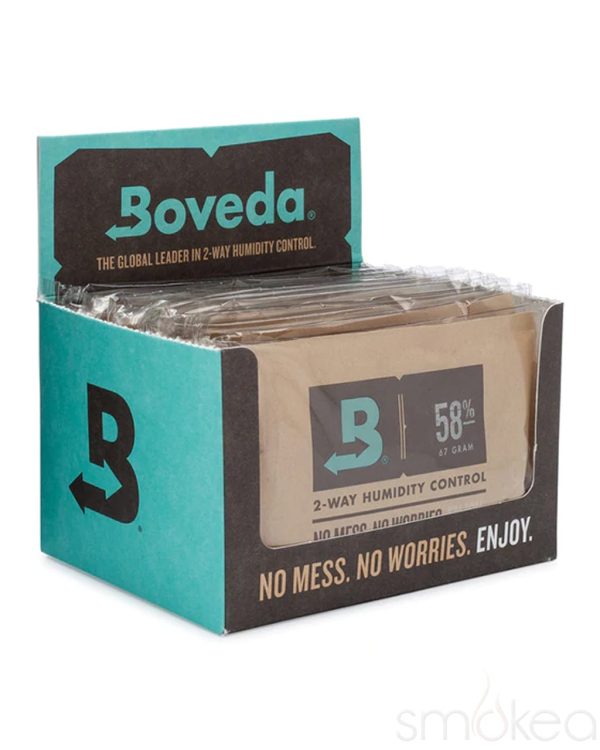 Boveda Size 67 2-Way Humidity Control Pack Fashion - Image 4