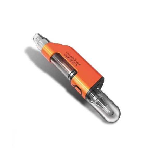 Lookah Seahorse PRO Wax Pen & Dab Straw Supply - Image 5