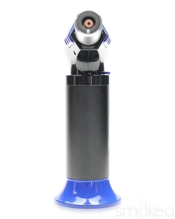Torch Blue Magnum Butane Torch Lighter For Cheap - Image 3