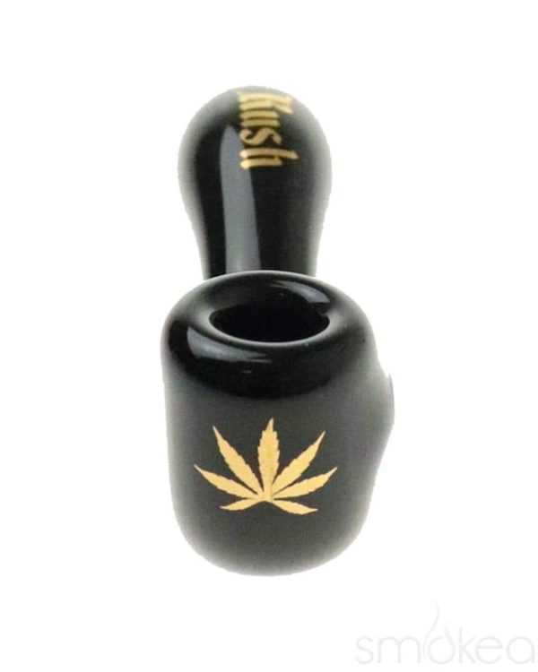 Puff Puff Pass Strain Sherlock Pipe For Cheap - Image 3