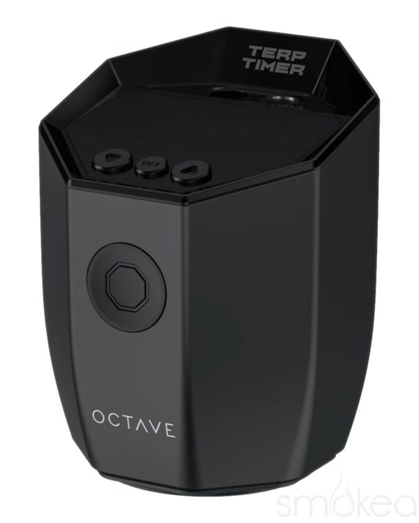 Octave Terp Timer Online - Image 4