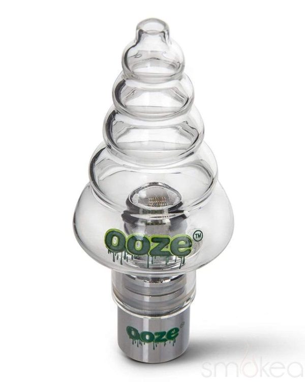 Ooze Festive Vaporizer Globe Cheap