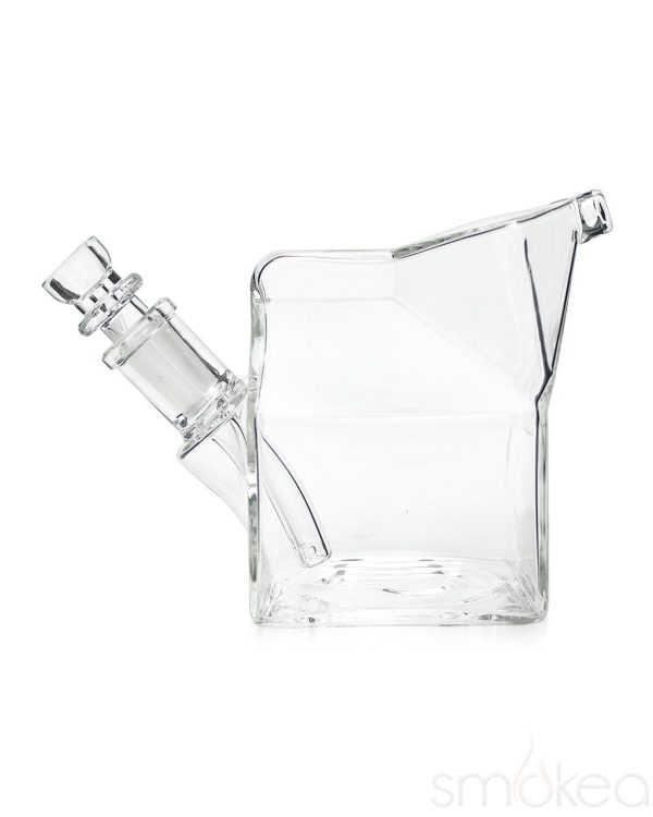 GRAV Milk Carton Bubbler Supply - Image 4