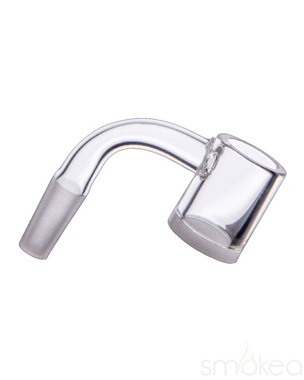 MJ Arsenal 10mm Opaque Bottom Bucket Quartz Banger Cheap - Image 2