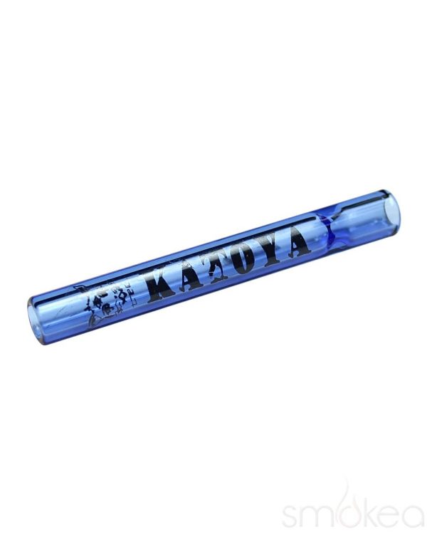 SMOKEA Katoya Small Glass One Hitter Sale - Image 2