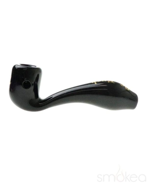 Puff Puff Pass Strain Sherlock Pipe For Cheap - Image 4