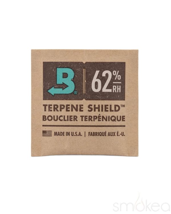 Boveda Size 4 2-Way Humidity Control Pack Fashion