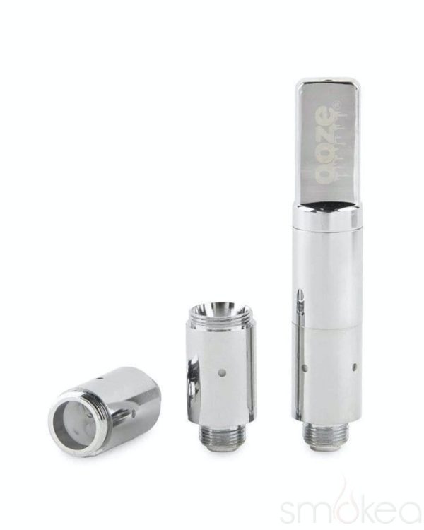 Ooze Slim Twist Pro Replacement Wax Atomizer Sale - Image 4