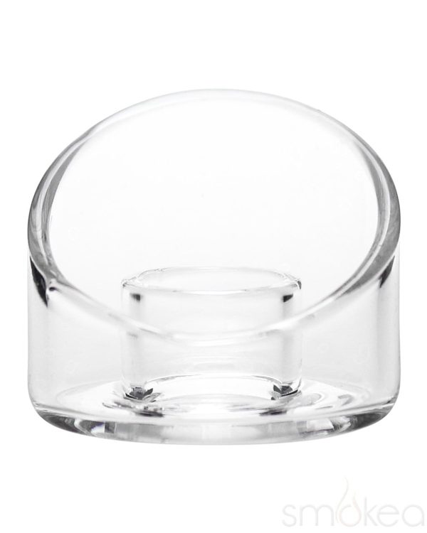 SMOKEA Domeless Nail Replacement Angled Quartz Dish Online Hot Sale - Image 2