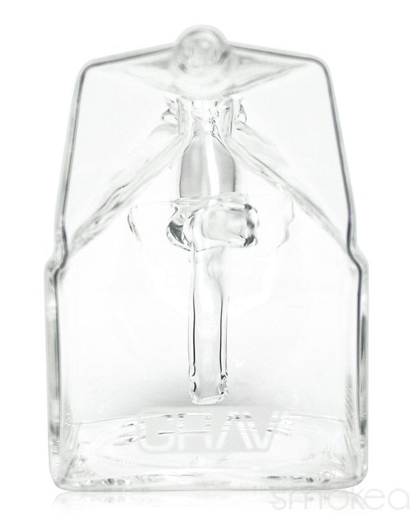 GRAV Milk Carton Bubbler Supply - Image 5