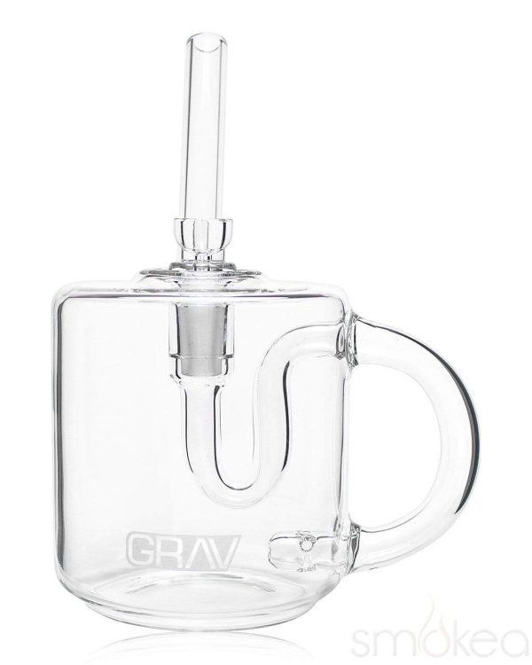 GRAV Coffee Mug Bubbler Sale - Image 2