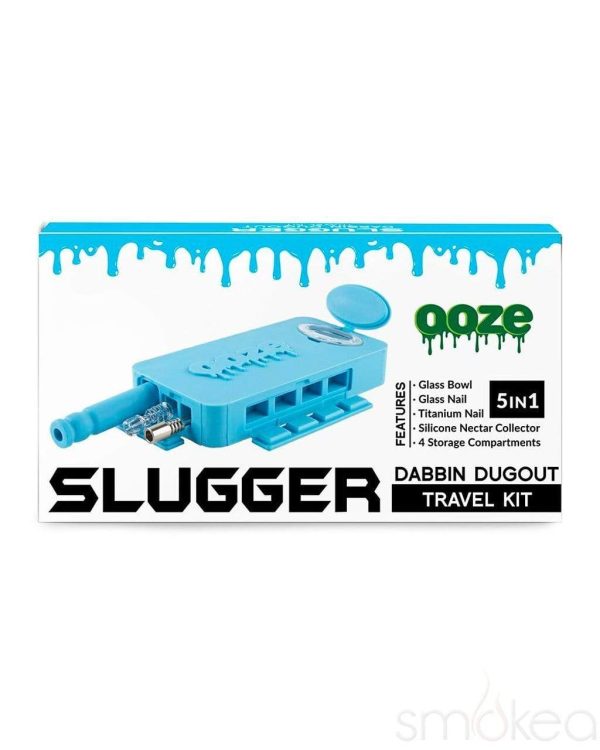Ooze Slugger Dabbin Dugout Travel Kit Online - Image 4