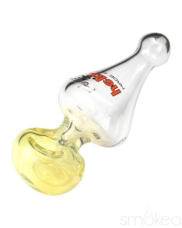 American Helix Classic Helix Mini Hand Pipe For Sale - Image 4