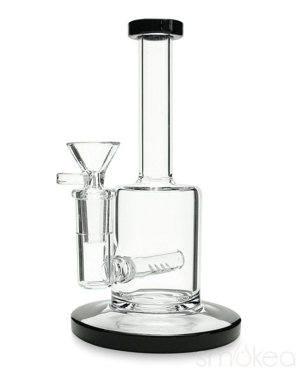 SMOKEA 6.5  Inline Can Bong Discount