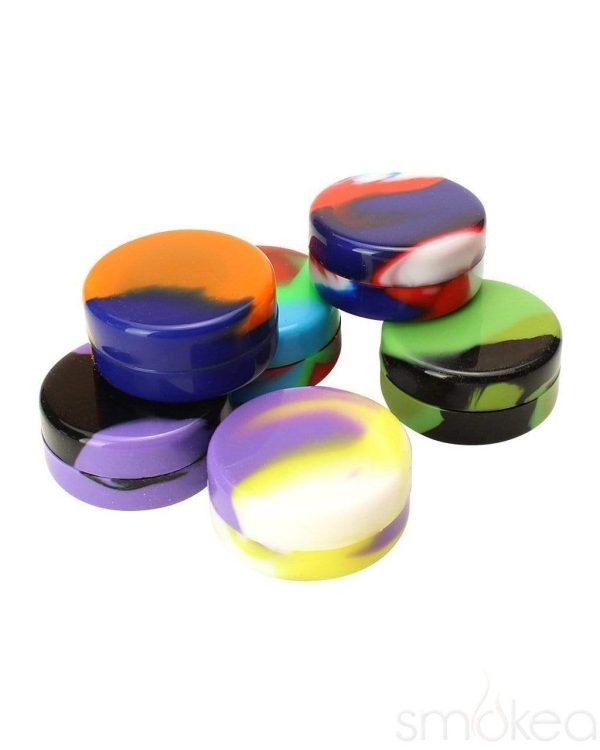 SMOKEA Silicone Storage Container Online - Image 2