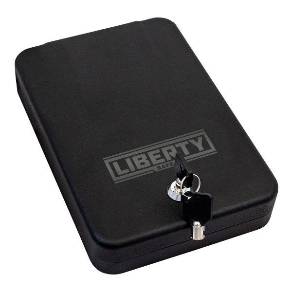 HDV-50 Handgun Key Vault Online Sale