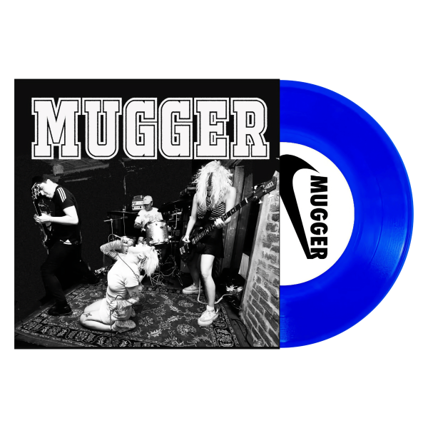 Mugger  Get A Clue  Online Sale - Image 2