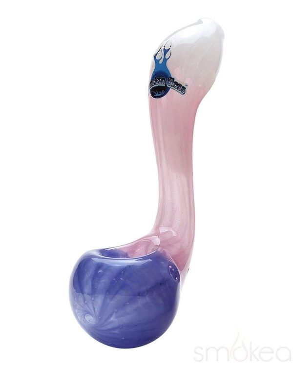 Chameleon Glass Dancer Series Sherlock Pipe Hot on Sale - Image 5