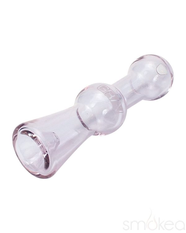 GRAV Small Bell Chillum For Cheap - Image 5