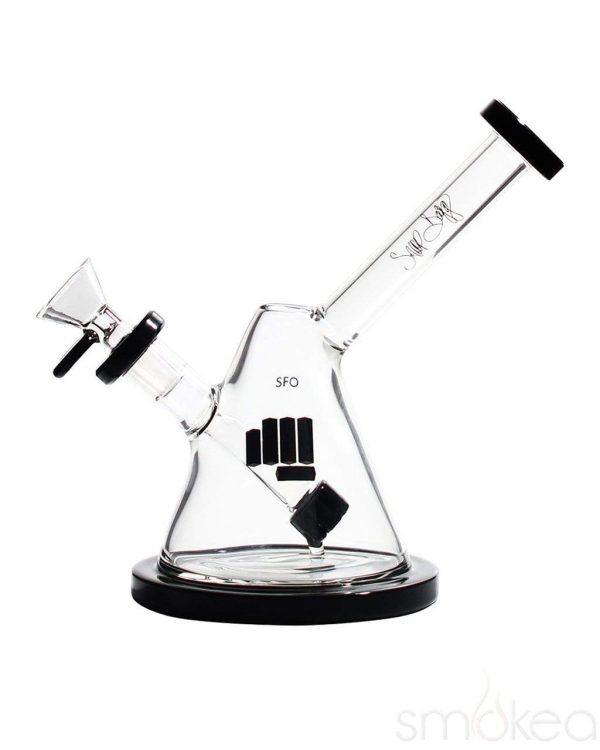 POUNDS by Snoop Dogg SFO Water Pipe Discount - Image 4
