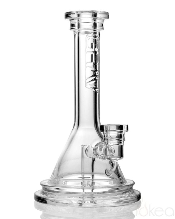 GRAV Arcline Beaker Bong For Cheap