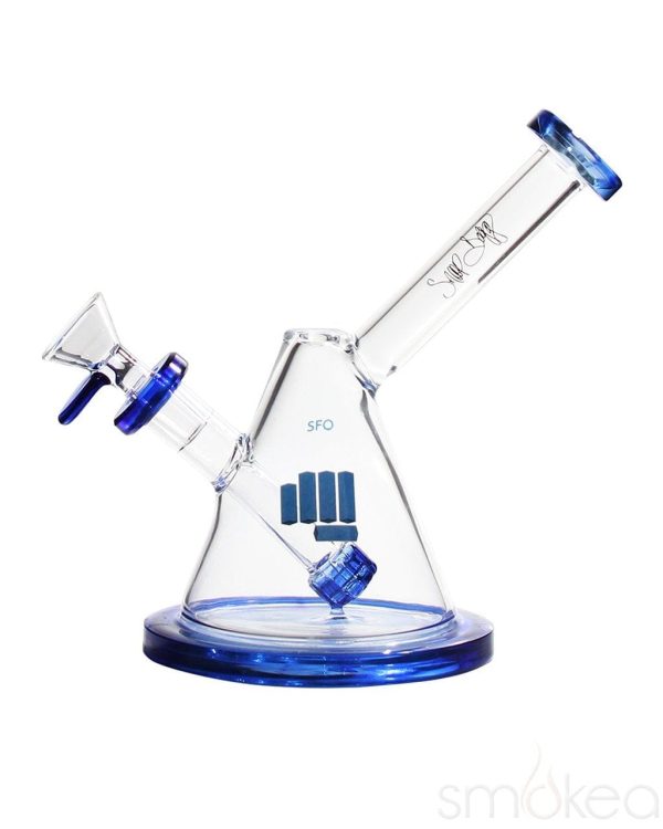 POUNDS by Snoop Dogg SFO Water Pipe Discount - Image 5