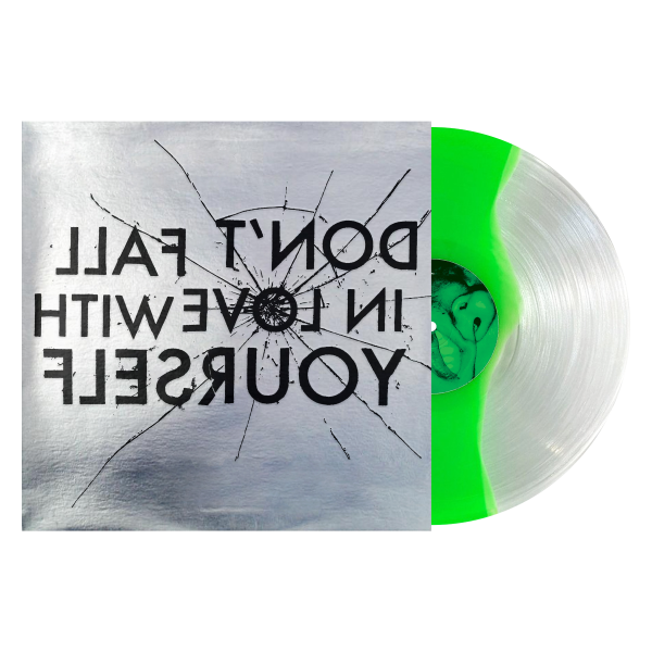 Various Artists  Don t Fall In Love With Yourself Soundtrack  For Discount - Image 2