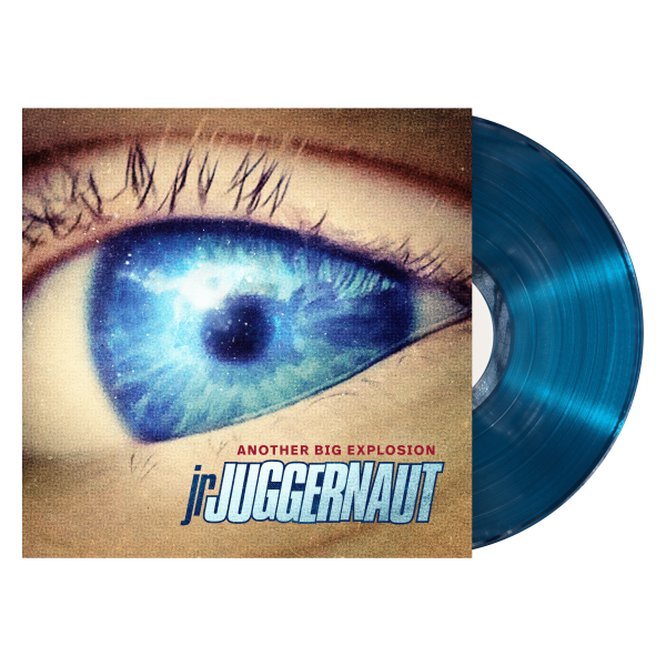Jr. Juggernaut  Another Big Explosion  For Discount - Image 2