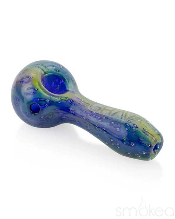 GRAV Bubble Trap Spoon Fashion