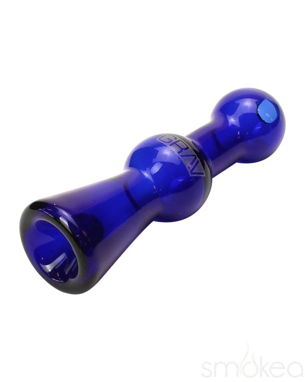 GRAV Small Bell Chillum For Cheap - Image 2