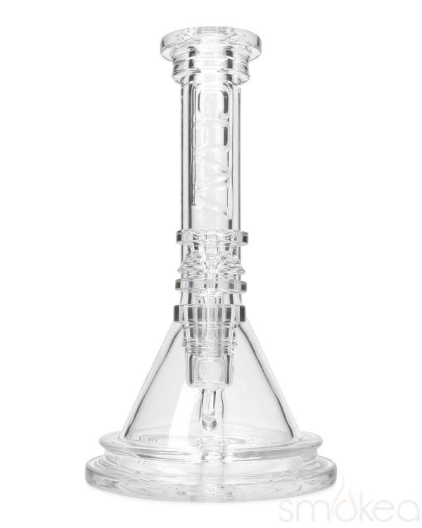 GRAV Arcline Beaker Bong For Cheap - Image 2
