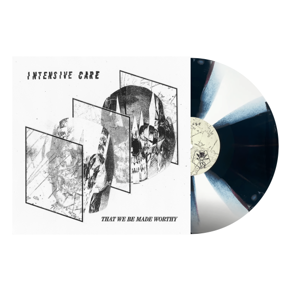 Intensive Care  That We Be Made Worthy  on Sale - Image 2