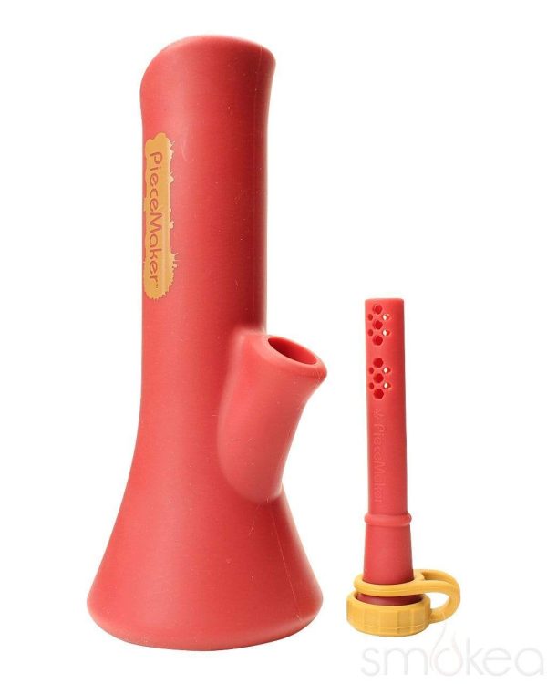 Piecemaker Kali Go! Silicone Bong Hot on Sale - Image 5
