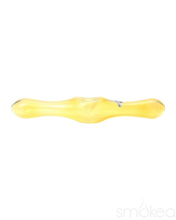 Chameleon Glass  Bowl for Two  Hand Pipe For Cheap - Image 3