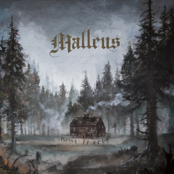Malleus  The Fires Of Heaven  For Discount