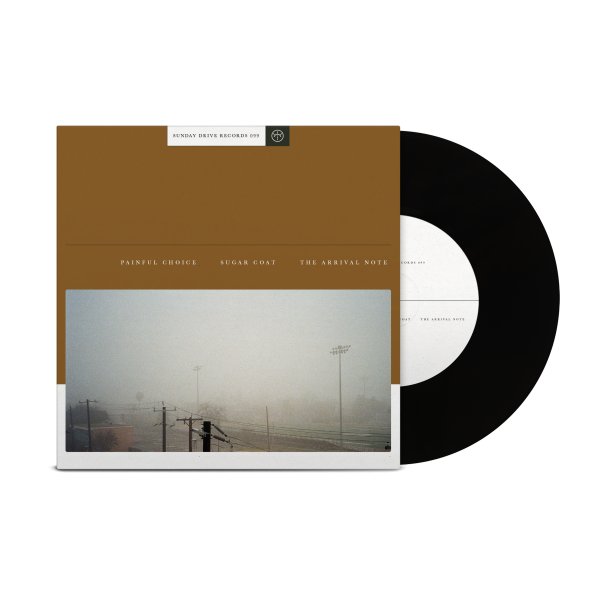 Painful Choice   Sugar Coat   The Arrival Note  Split  Online now - Image 2