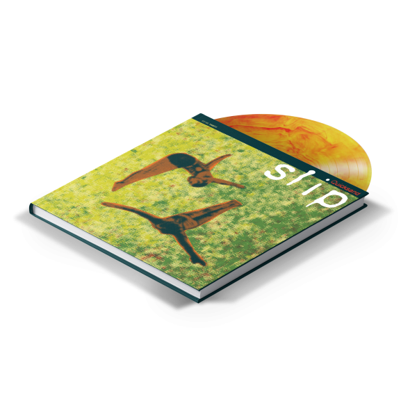 Quicksand  Slip (Deluxe Book)  For Discount - Image 3