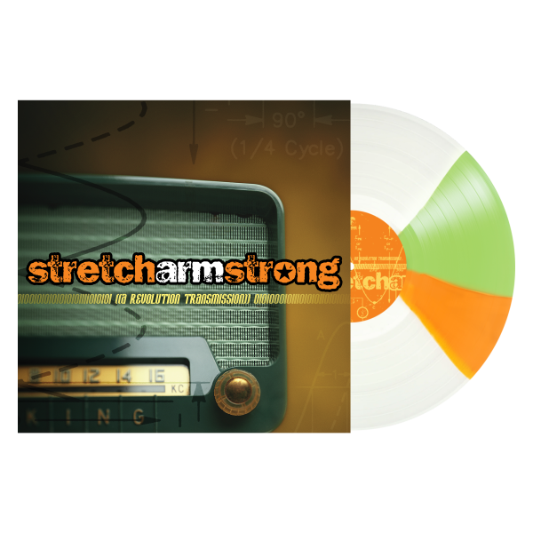 Stretch Arm Strong  A Revolution Transmission  Cheap - Image 2