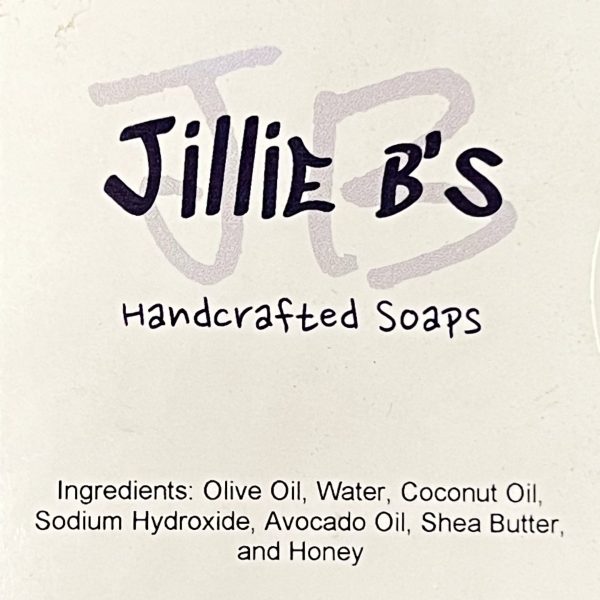 The Martin Hives   Jillie B s | Raw Connecticut Honey - Handcrafted Soap Online Sale - Image 3