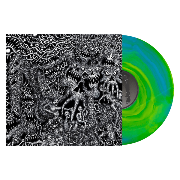Gatecreeper  EP + Split Tracks: 10th Anniversary Edition  Online - Image 2