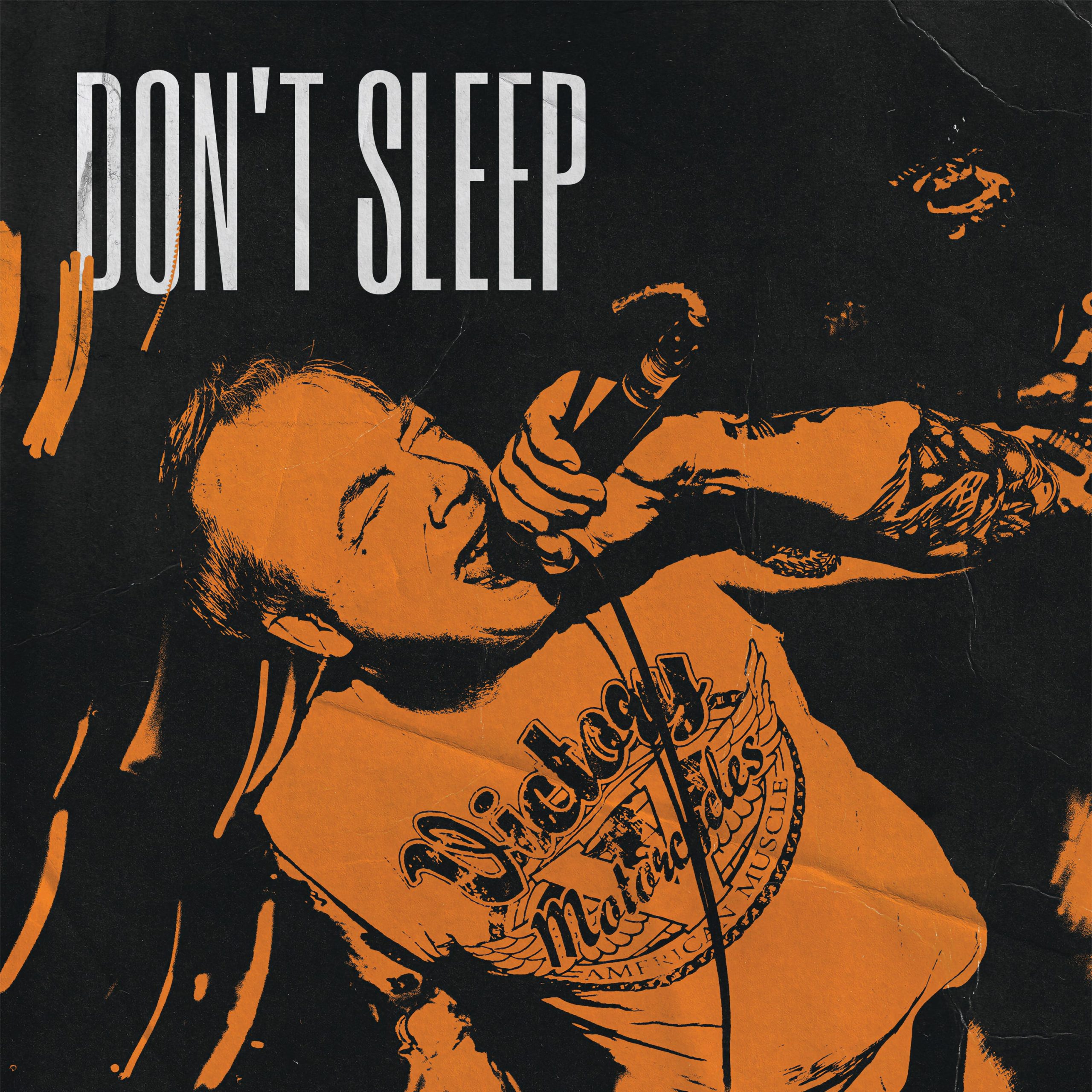 Don t Sleep  Don t Sleep  For Sale