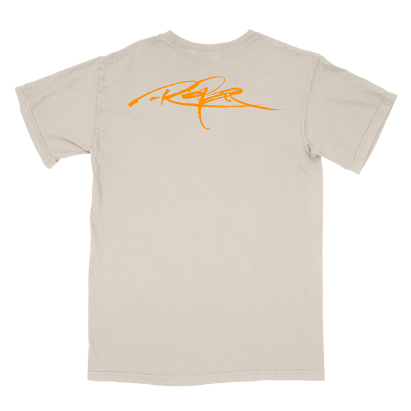 Arik Roper  Beserker  Ivory Premium T-Shirt Fashion - Image 3