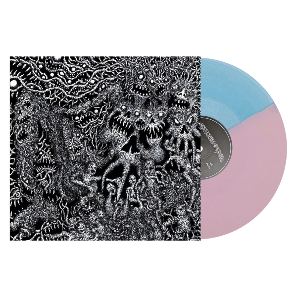 Gatecreeper  EP + Split Tracks: 10th Anniversary Edition  Online - Image 4